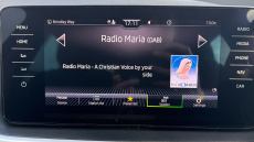 Skoda Kamiq 1.5 TSI SE Drive 5dr Petrol Hatchback